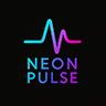 Neon Pulse logo